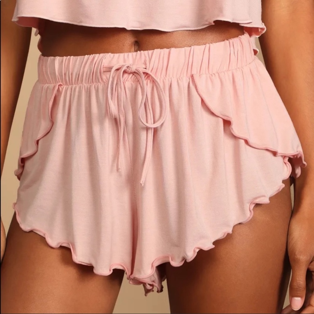 Free People Shorts NWT